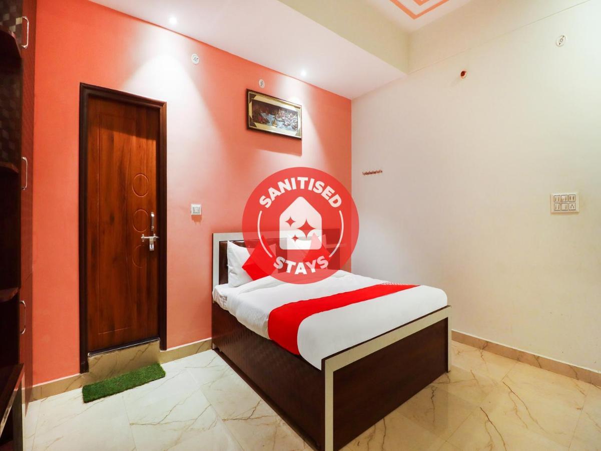 Oyo Lck1233 Rivaaj Palace לקנאו מראה חיצוני תמונה