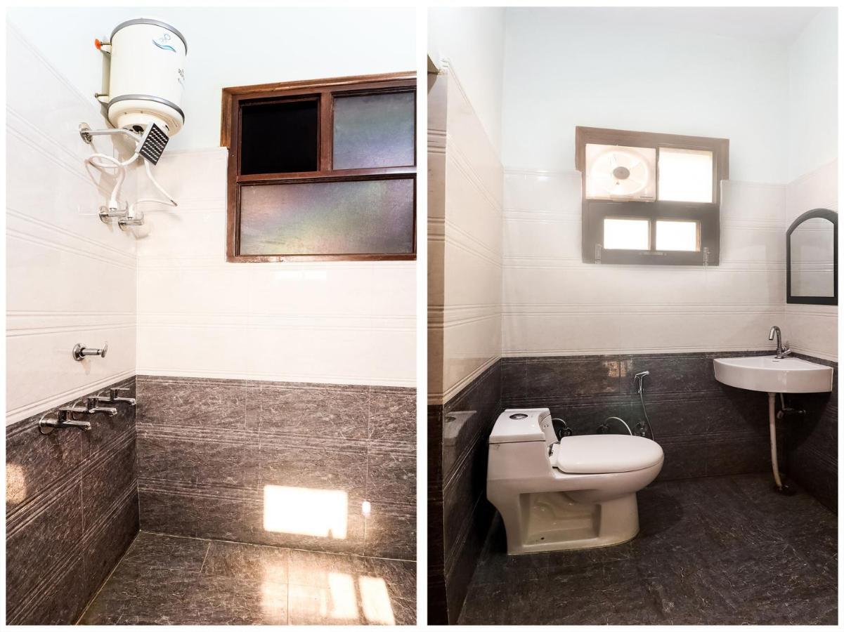 Oyo Lck1233 Rivaaj Palace לקנאו מראה חיצוני תמונה
