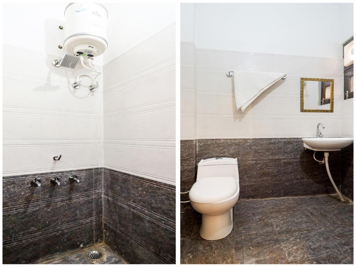 Oyo Lck1233 Rivaaj Palace לקנאו מראה חיצוני תמונה
